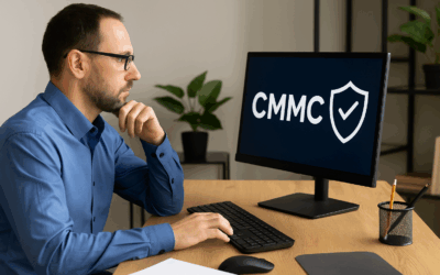 Proper Implementation of AC.L1-3.1.1 – A Dual Perspective from a CMMC Assessor and Consultant