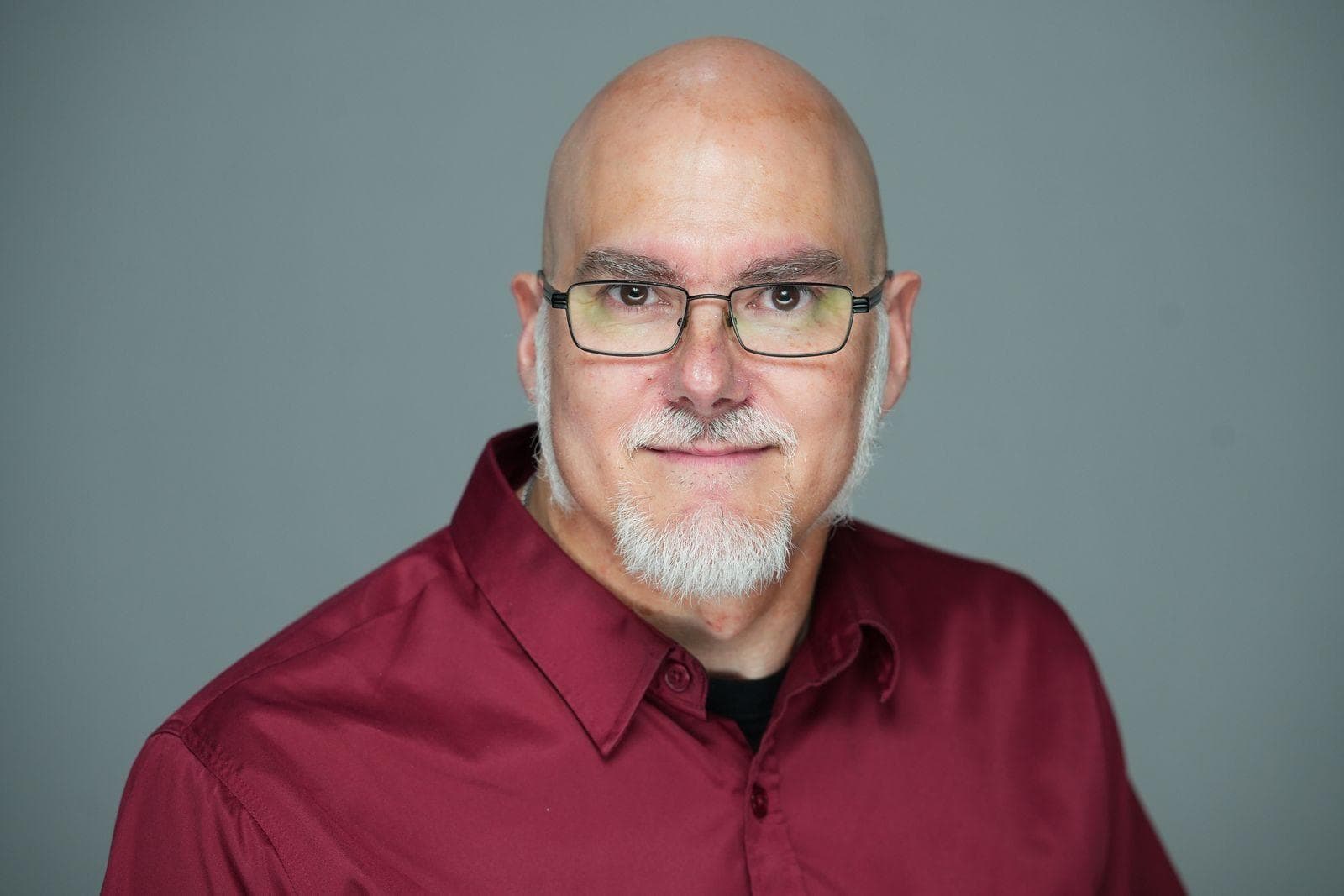 Kevin Mann
